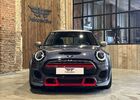 Серый Мини John Cooper Works, объемом двигателя 2 л и пробегом 21 тыс. км за 46226 $, фото 7 на Automoto.ua