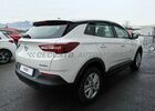 Білий Опель Grandland X, об'ємом двигуна 1.5 л та пробігом 100 тис. км за 18211 $, фото 2 на Automoto.ua