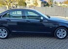 Мерседес Ц-Клас 2008 у Європі на Automoto.ua Чорний Мерседес Ц-Клас, об'ємом двигуна 1 л та пробігом 189 тис. км за 8463 $, фото 24 на Automoto.ua