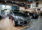Купити нове авто  у Херсоні в автосалоні "Херсон Мотор Компані" | Фото 9 на Automoto.ua