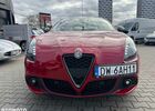 Альфа Ромео Giulietta 2018 у Європі на Automoto.ua Червоний Альфа Ромео Giulietta, об'ємом двигуна 1 л та пробігом 54 тис. км за 13536 $, фото 4 на Automoto.ua