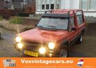 Коричневий Талбот Matra Rancho, об'ємом двигуна 0 л та пробігом 137 тис. км за 12863 $, фото 9 на Automoto.ua