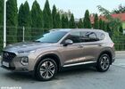 Хендай Санта Фе, об'ємом двигуна 2 л та пробігом 43 тис. км за 31317 $, фото 1 на Automoto.ua