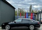 Ауді A8, об'ємом двигуна 2.97 л та пробігом 162 тис. км за 46357 $, фото 12 на Automoto.ua