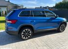 Шкода Kodiaq, объемом двигателя 1.97 л и пробегом 139 тыс. км за 29754 $, фото 4 на Automoto.ua