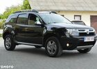 Дачия Duster, объемом двигателя 1.6 л и пробегом 108 тыс. км за 7732 $, фото 10 на Automoto.ua