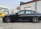 БМВ 5 Серия, объемом двигателя 3 л и пробегом 59 тыс. км за 39525 $, фото 6 на Automoto.ua