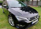 Сеат Leon, об'ємом двигуна 1.4 л та пробігом 160 тис. км за 9244 $, фото 3 на Automoto.ua