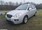 Киа Каренс, объемом двигателя 2 л и пробегом 186 тыс. км за 3218 $, фото 1 на Automoto.ua