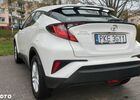 Тойота C-HR, объемом двигателя 1.2 л и пробегом 39 тыс. км за 19384 $, фото 13 на Automoto.ua