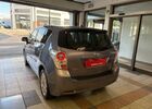 Тойота Версо 2009 у Європі на Automoto.ua Сірий Тойота Версо, об'ємом двигуна 2 л та пробігом 160 тис. км за 6880 $, фото 13 на Automoto.ua