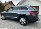 Шкода Kodiaq, об'ємом двигуна 1.97 л та пробігом 190 тис. км за 20929 $, фото 28 на Automoto.ua