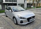 Хендай i30, об'ємом двигуна 1.58 л та пробігом 215 тис. км за 7538 $, фото 1 на Automoto.ua