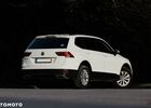 Фольксваген Tiguan Allspace, объемом двигателя 1.98 л и пробегом 22 тыс. км за 23585 $, фото 6 на Automoto.ua