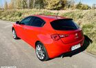 Альфа Ромео Giulietta 2012 у Європі на Automoto.ua Червоний Альфа Ромео Giulietta, об'ємом двигуна 1 л та пробігом 146 тис. км за 7482 $, фото 3 на Automoto.ua