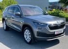 Сірий Шкода Kodiaq, об'ємом двигуна 1.97 л та пробігом 7 тис. км за 46714 $, фото 2 на Automoto.ua