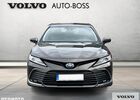 Тойота Камрі 2021 у Європі на Automoto.ua Коричневий Тойота Камрі, об'ємом двигуна 2.49 л та пробігом 88 тис. км за 27821 $, фото 7 на Automoto.ua