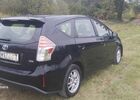 Тойота Prius Plus, объемом двигателя 1.8 л и пробегом 205 тыс. км за 13575 $, фото 1 на Automoto.ua