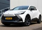 Білий Тойота C-HR, об'ємом двигуна 1.8 л та пробігом 3 тис. км за 44163 $, фото 7 на Automoto.ua