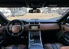Сірий Ленд Ровер Range Rover Sport, об'ємом двигуна 5 л та пробігом 193 тис. км за 52286 $, фото 13 на Automoto.ua