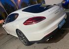 Білий Порше Panamera, об'ємом двигуна 3 л та пробігом 23 тис. км за 45248 $, фото 5 на Automoto.ua