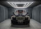 Ролс Ройс Cullinan 2025 в Европе на Automoto.ua Черный Ролс Ройс Cullinan, объемом двигателя 6.75 л и пробегом 50 тыс. км за 739665 $, фото 3 на Automoto.ua