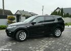 Ленд Ровер Discovery Sport, объемом двигателя 2 л и пробегом 145 тыс. км за 15117 $, фото 1 на Automoto.ua