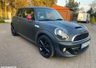 Міні Cooper S, об'ємом двигуна 1.6 л та пробігом 56 тис. км за 8402 $, фото 1 на Automoto.ua