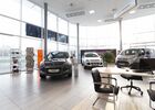 Автосалон "НІКО Форвард Мегаполіс Ford" у Києві на Automoto.ua Купити нове авто у Києві в автосалоні "НІКО Форвард Мегаполіс Ford" | Фото 8 на Automoto.ua