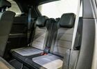 Серый Фольксваген Tiguan Allspace, объемом двигателя 1.98 л и пробегом 66 тыс. км за 34703 $, фото 7 на Automoto.ua