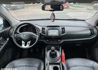 Кіа Sportage, об'ємом двигуна 1.69 л та пробігом 172 тис. км за 10691 $, фото 6 на Automoto.ua