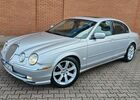 Ягуар S-Type, об'ємом двигуна 2.97 л та пробігом 219 тис. км за 2484 $, фото 22 на Automoto.ua