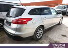 Форд Фокус 2017 у Європі на Automoto.ua Срібний Форд Фокус, об'ємом двигуна 4 л та пробігом 73 тис. км за 19206 $, фото 2 на Automoto.ua