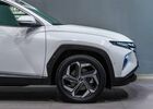 Хендай Туксон 2021 у Європі на Automoto.ua Білий Хендай Туксон, об'ємом двигуна 1.6 л та пробігом 48 тис. км за 36038 $, фото 5 на Automoto.ua