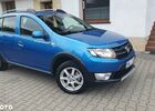 Дачія Sandero StepWay, об'ємом двигуна 0.9 л та пробігом 93 тис. км за 5983 $, фото 2 на Automoto.ua