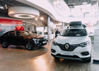 Купить новое авто  в Киеве в автосалоне "Renault Киев - Виннер Оболонь" | Фото 10 на Automoto.ua