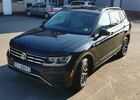 Фольксваген Tiguan Allspace, объемом двигателя 1.98 л и пробегом 76 тыс. км за 21814 $, фото 32 на Automoto.ua