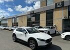 Белый Мазда CX-30, объемом двигателя 2 л и пробегом 70 тыс. км за 23876 $, фото 2 на Automoto.ua