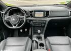 Кіа Sportage, об'ємом двигуна 2 л та пробігом 172 тис. км за 14633 $, фото 36 на Automoto.ua