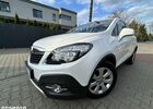 Опель Mokka, объемом двигателя 1.36 л и пробегом 149 тыс. км за 10130 $, фото 6 на Automoto.ua