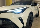 Тойота C-HR 2021 в Европе на Automoto.ua Серый Тойота C-HR, объемом двигателя 1 л и пробегом 34 тыс. км за 115000 $, фото 2 на Automoto.ua