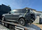 Ленд Ровер Range Rover Sport, об'ємом двигуна 2.99 л та пробігом 127 тис. км за 21145 $, фото 2 на Automoto.ua