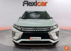 Мицубиси Eclipse Cross 2018 в Европе на Automoto.ua Белый Мицубиси Eclipse Cross, объемом двигателя 1.5 л и пробегом 102 тыс. км за 17446 $, фото 1 на Automoto.ua