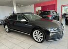 Черный Фольксваген Arteon, объемом двигателя 1.5 л и пробегом 139 тыс. км за 23758 $, фото 2 на Automoto.ua