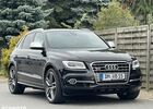 Ауді SQ5, об'ємом двигуна 2.97 л та пробігом 94 тис. км за 23737 $, фото 20 на Automoto.ua