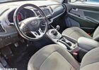 Киа Sportage, объемом двигателя 1.69 л и пробегом 189 тыс. км за 9914 $, фото 25 на Automoto.ua