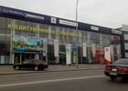 Купити нове авто  у Києві в автосалоні "Інтерциклон Seat" | Фото 1 на Automoto.ua