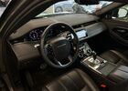 Ленд Ровер Рендж Ровер Евок 2020 у Європі на Automoto.ua Сірий Ленд Ровер Рендж Ровер Евок, об'ємом двигуна 0 л та пробігом 55 тис. км за 46419 $, фото 10 на Automoto.ua