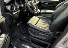 Мерседес В-Класс 2022 в Европе на Automoto.ua Серый Мерседес В-Класс, объемом двигателя 1 л и пробегом 45 тыс. км за 77482 $, фото 11 на Automoto.ua