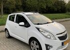 Шевроле Спарк 2012 в Европе на Automoto.ua Белый Шевроле Спарк, объемом двигателя 1 л и пробегом 365 тыс. км за 1577 $, фото 1 на Automoto.ua